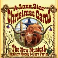 Circle Theater Presents A LONE STAR CHRISTMAS 11/19-12/19